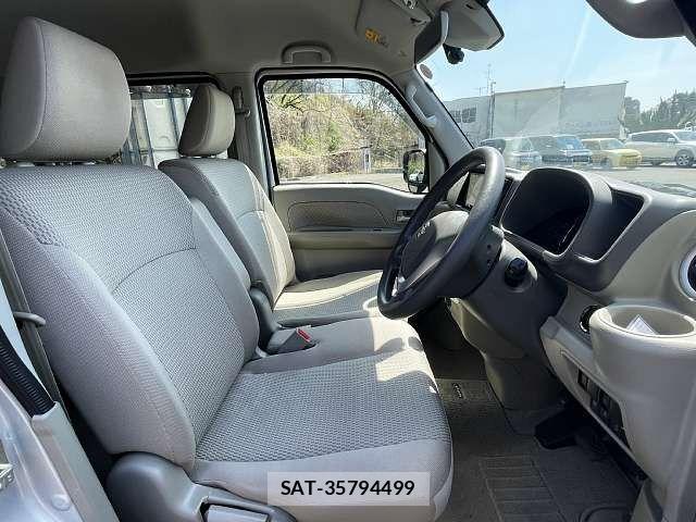 Suzuki EVERY WAGON 2017-06 6273036-5