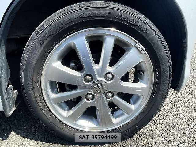 Suzuki EVERY WAGON 2017-06 6273036-6