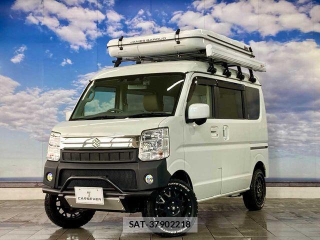 Suzuki EVERY WAGON 2021-02 6642667-0