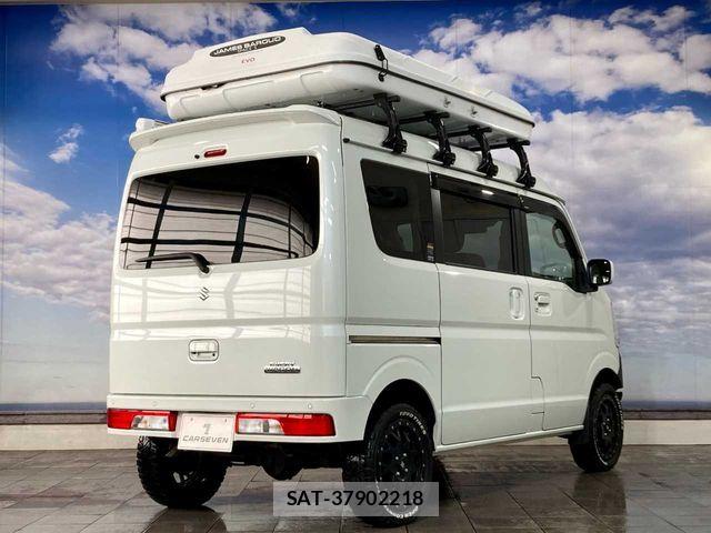 Suzuki EVERY WAGON 2021-02 6642667-13