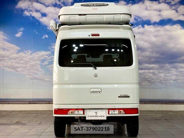 Suzuki EVERY WAGON 2021-02 6642667-14
