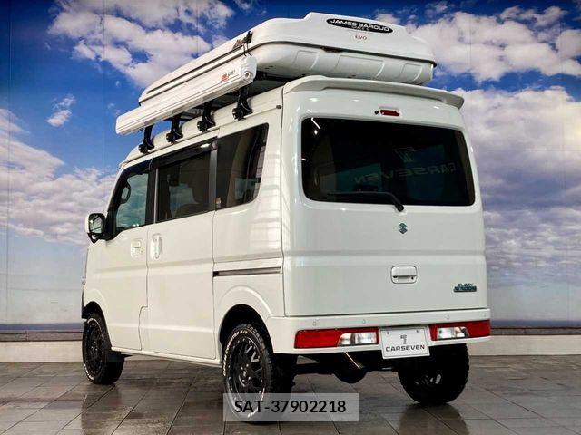 Suzuki EVERY WAGON 2021-02 6642667-15