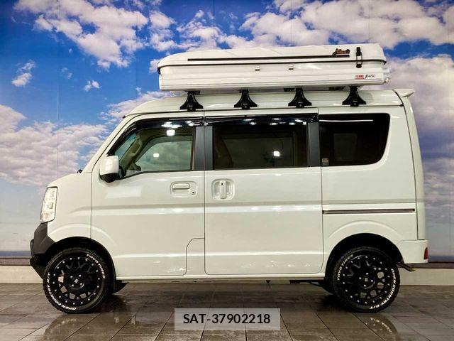 Suzuki EVERY WAGON 2021-02 6642667-16