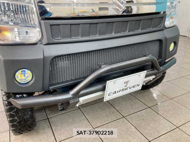 Suzuki EVERY WAGON 2021-02 6642667-19