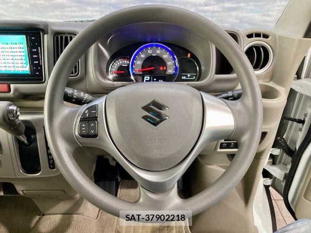 Suzuki EVERY WAGON 2021-02 6642667-20