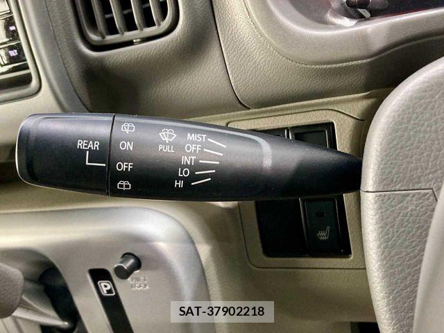 Suzuki EVERY WAGON 2021-02 6642667-22