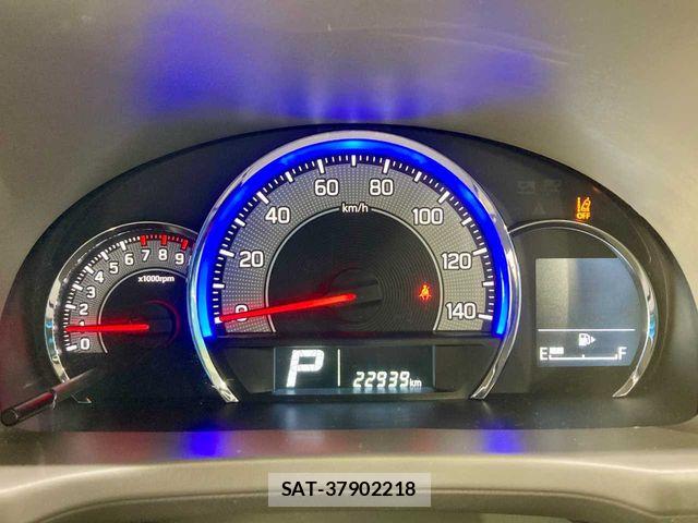 Suzuki EVERY WAGON 2021-02 6642667-24