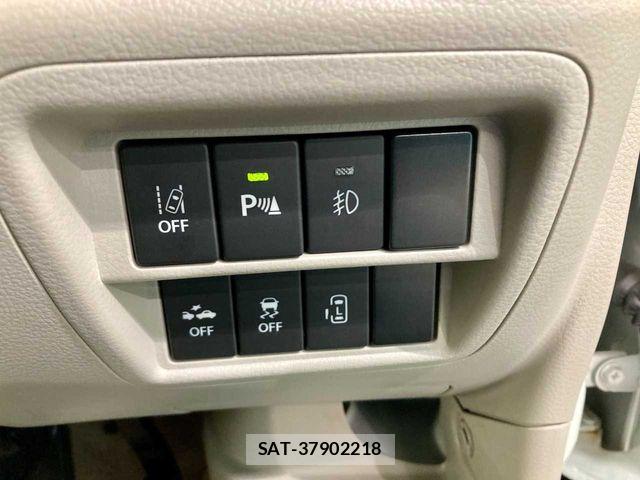 Suzuki EVERY WAGON 2021-02 6642667-25