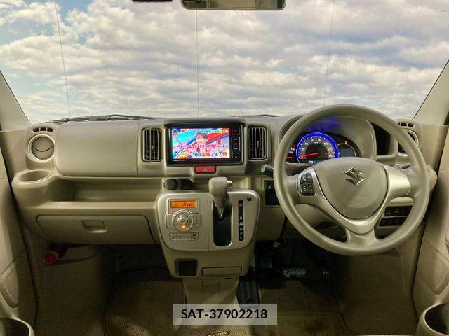 Suzuki EVERY WAGON 2021-02 6642667-2