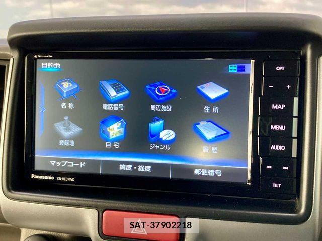 Suzuki EVERY WAGON 2021-02 6642667-29
