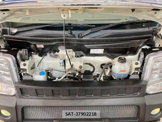 Suzuki EVERY WAGON 2021-02 6642667-3