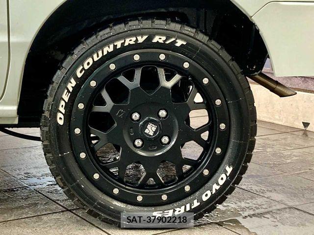 Suzuki EVERY WAGON 2021-02 6642667-6