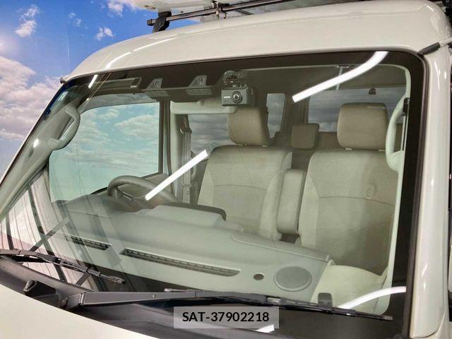 Suzuki EVERY WAGON 2021-02 6642667-8