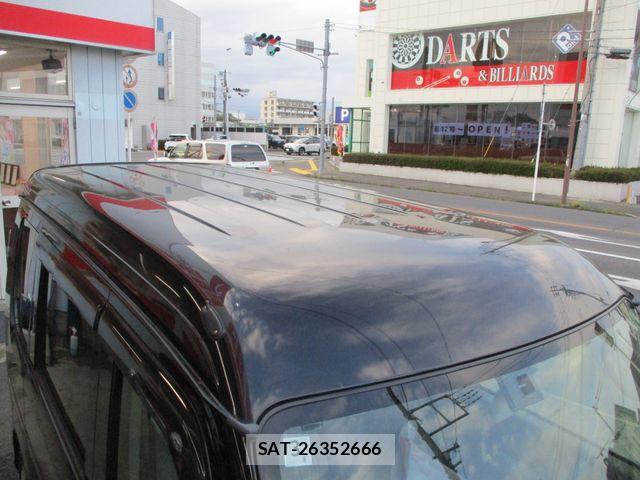 Suzuki EVERY WAGON 2014-03 6642673-9
