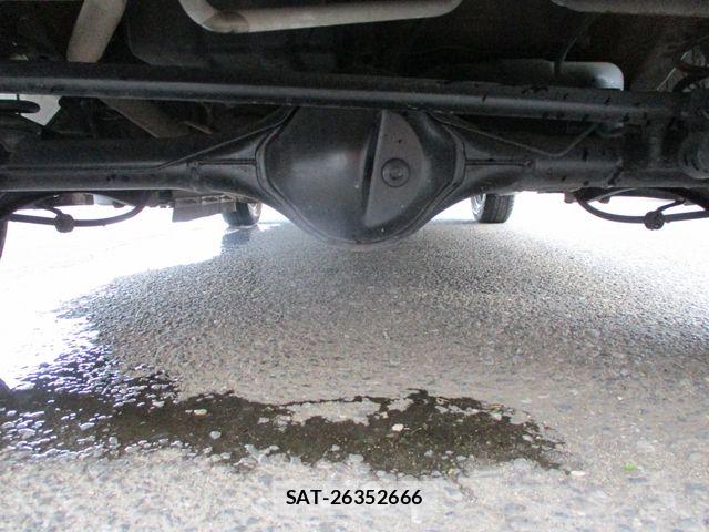 Suzuki EVERY WAGON 2014-03 6642673-10