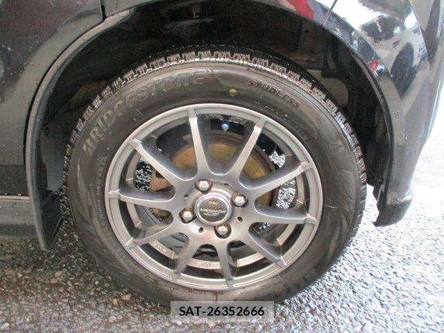 Suzuki EVERY WAGON 2014-03 6642673-11