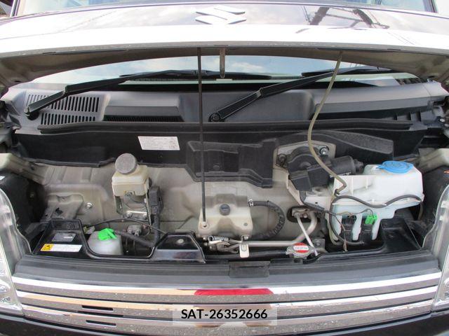 Suzuki EVERY WAGON 2014-03 6642673-12