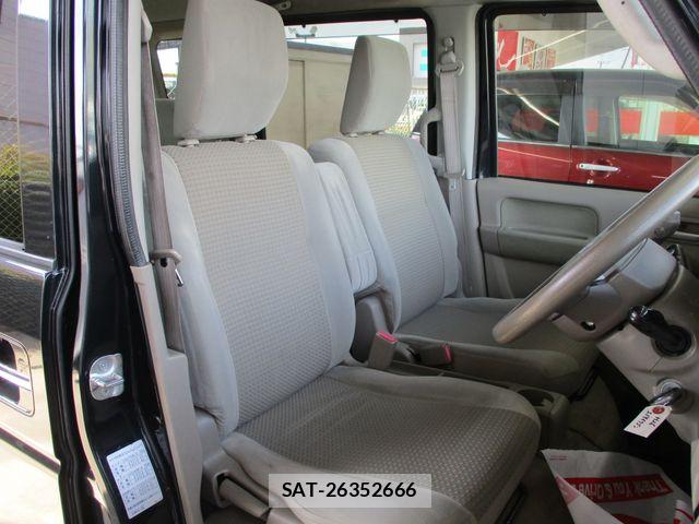 Suzuki EVERY WAGON 2014-03 6642673-13