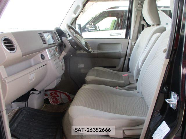 Suzuki EVERY WAGON 2014-03 6642673-15