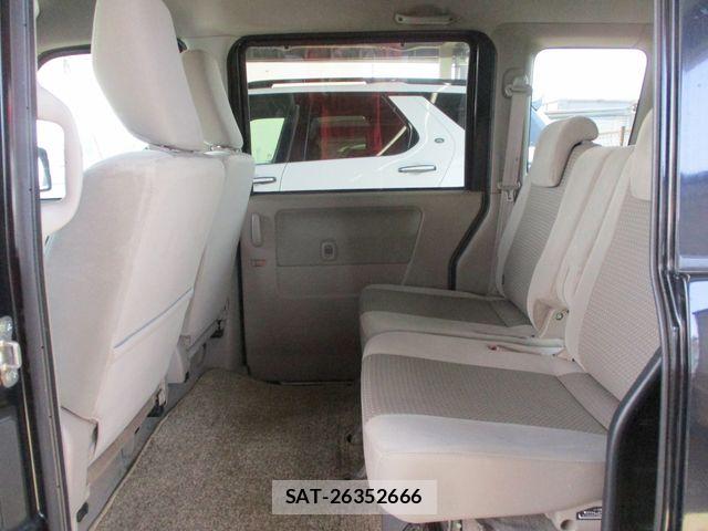 Suzuki EVERY WAGON 2014-03 6642673-16