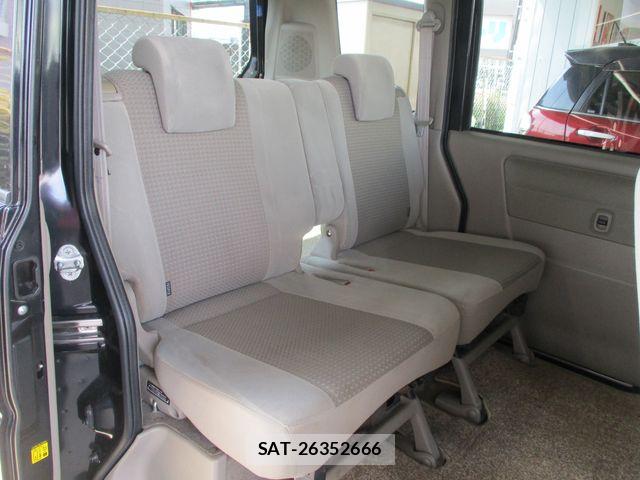 Suzuki EVERY WAGON 2014-03 6642673-17