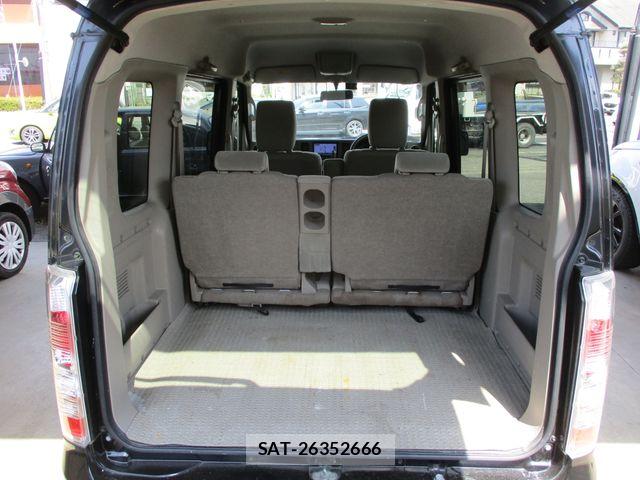 Suzuki EVERY WAGON 2014-03 6642673-18