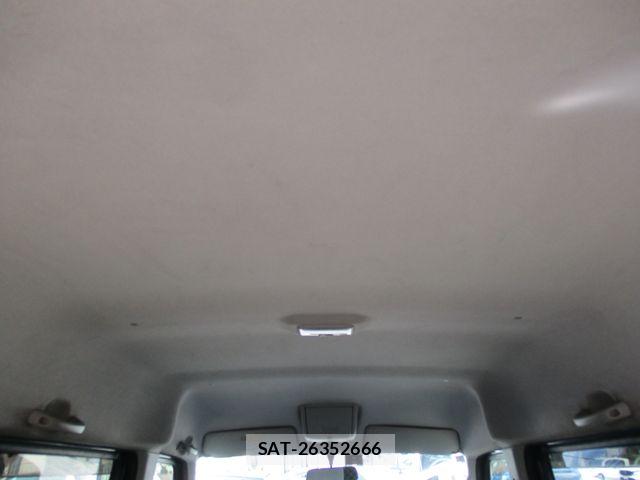 Suzuki EVERY WAGON 2014-03 6642673-19