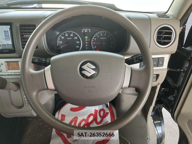 Suzuki EVERY WAGON 2014-03 6642673-20