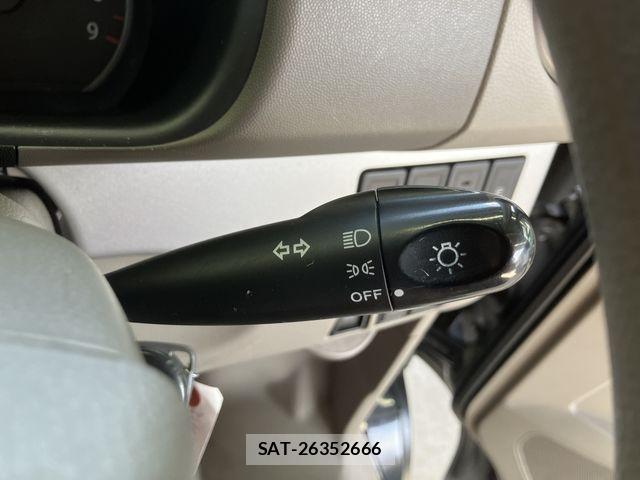 Suzuki EVERY WAGON 2014-03 6642673-21