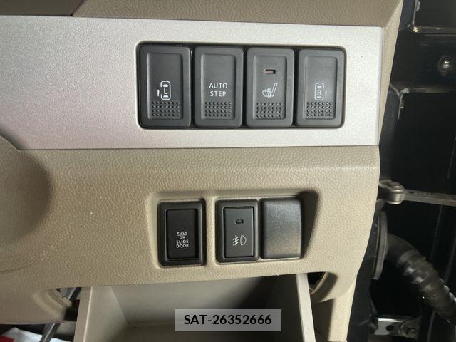 Suzuki EVERY WAGON 2014-03 6642673-22