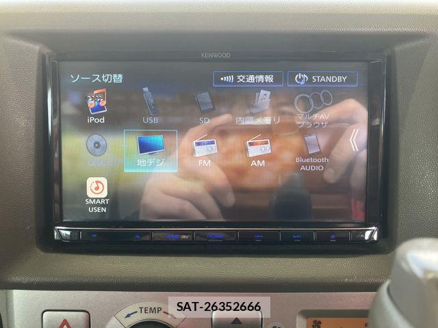 Suzuki EVERY WAGON 2014-03 6642673-24
