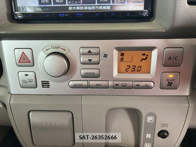 Suzuki EVERY WAGON 2014-03 6642673-25