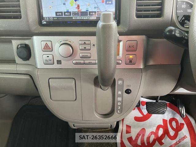 Suzuki EVERY WAGON 2014-03 6642673-26