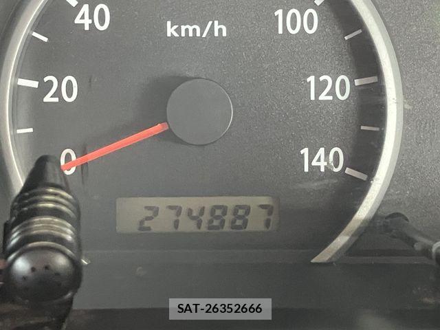 Suzuki EVERY WAGON 2014-03 6642673-28
