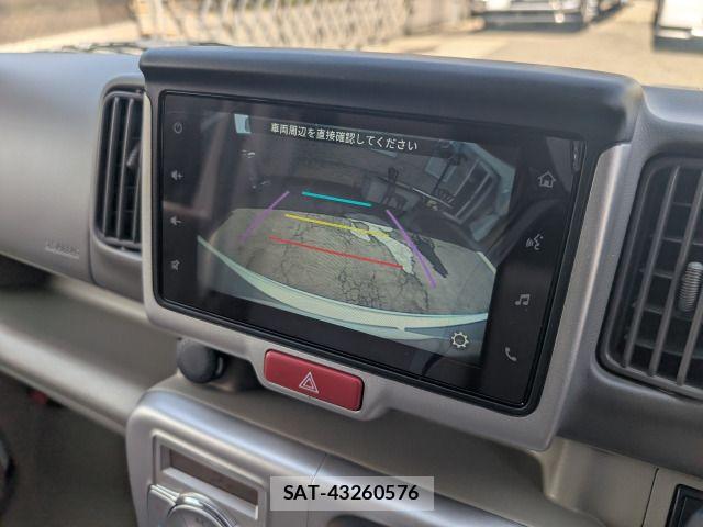 Suzuki EVERY WAGON 2025-08 6678321-11