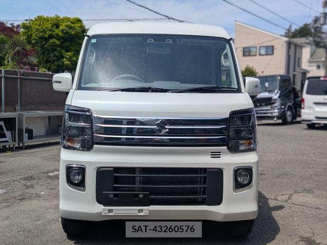 Suzuki EVERY WAGON 2025-08 6678321-14