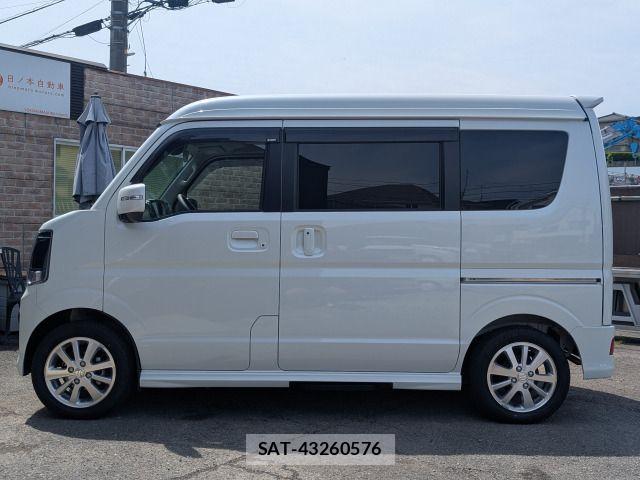 Suzuki EVERY WAGON 2025-08 6678321-15