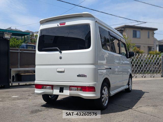 Suzuki EVERY WAGON 2025-08 6678321-17