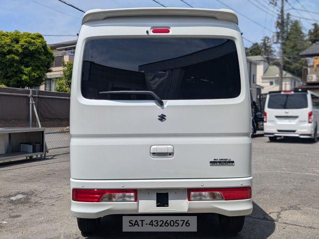 Suzuki EVERY WAGON 2025-08 6678321-18