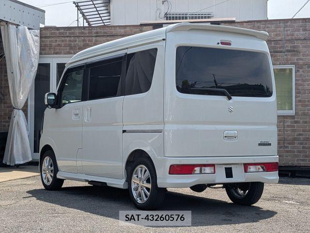 Suzuki EVERY WAGON 2025-08 6678321-1