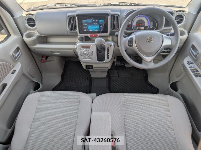 Suzuki EVERY WAGON 2025-08 6678321-2