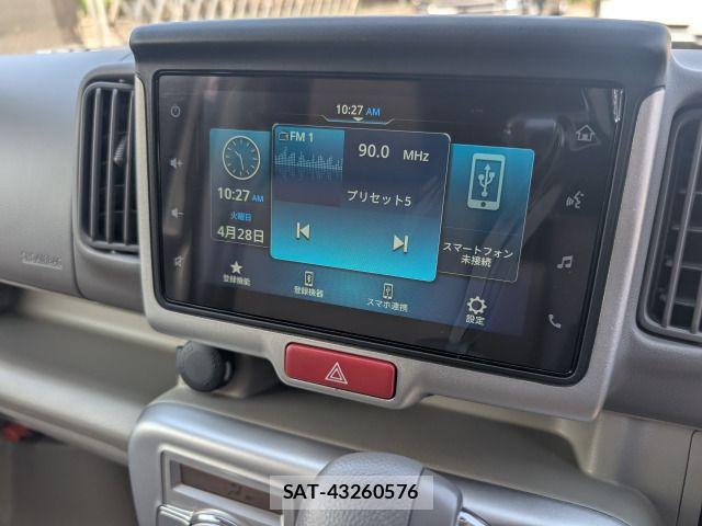 Suzuki EVERY WAGON 2025-08 6678321-3