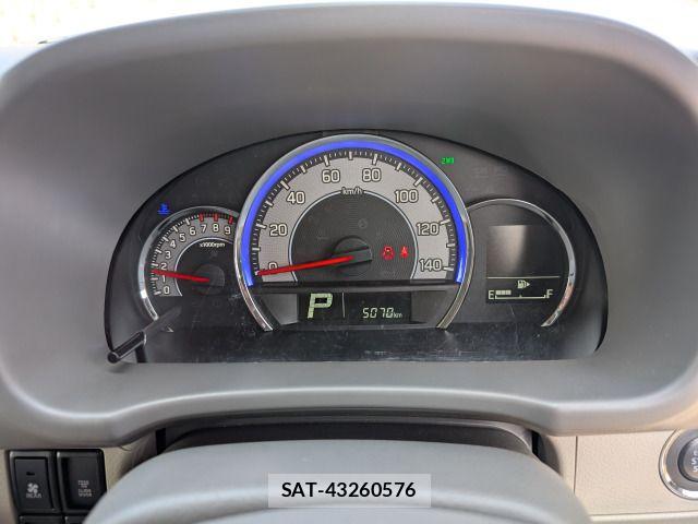Suzuki EVERY WAGON 2025-08 6678321-4