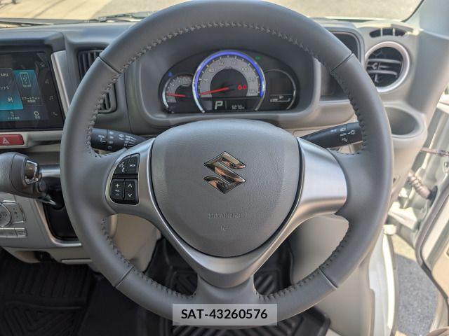 Suzuki EVERY WAGON 2025-08 6678321-5
