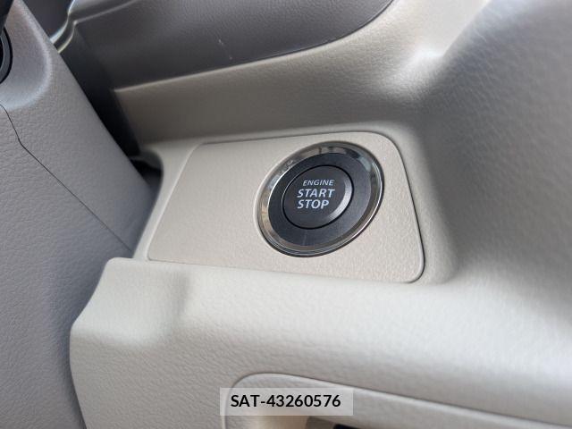 Suzuki EVERY WAGON 2025-08 6678321-7