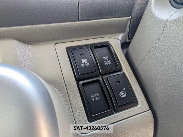 Suzuki EVERY WAGON 2025-08 6678321-8