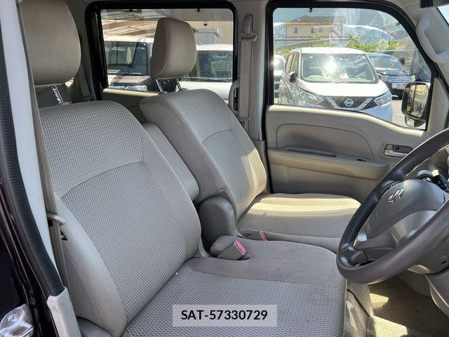 Suzuki EVERY WAGON 2015-05 6684031-9