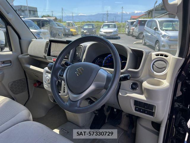 Suzuki EVERY WAGON 2015-05 6684031-10