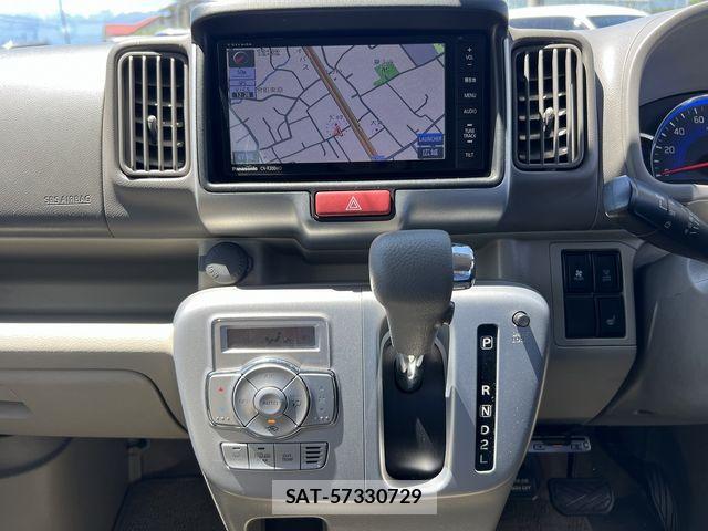 Suzuki EVERY WAGON 2015-05 6684031-11