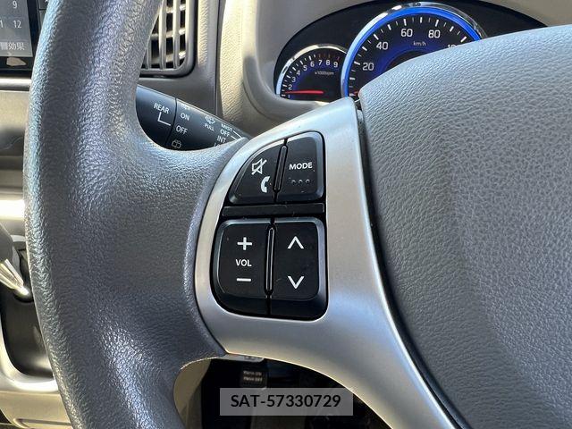 Suzuki EVERY WAGON 2015-05 6684031-15